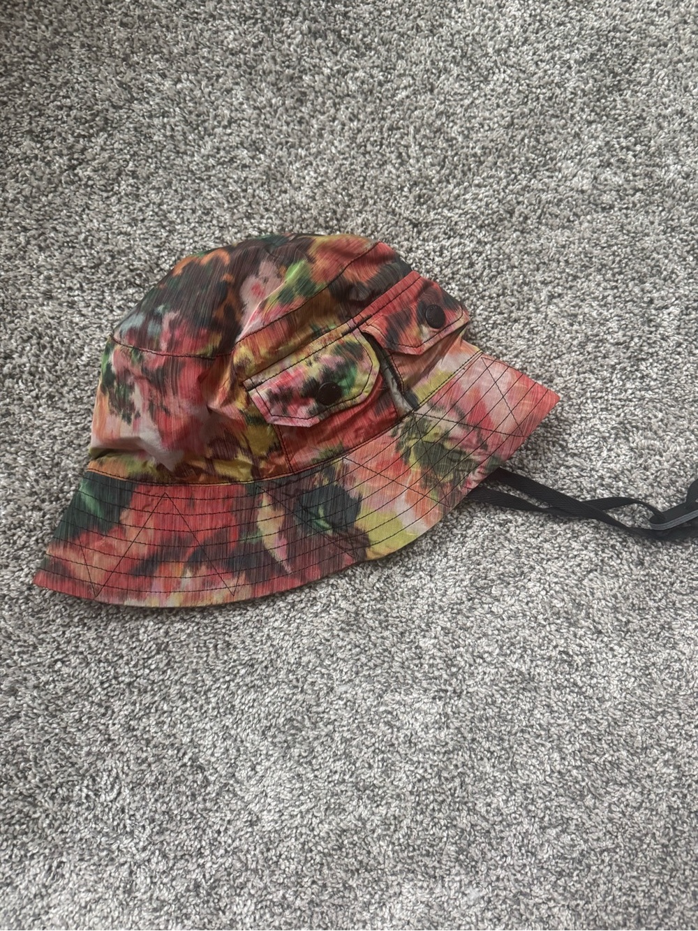 Engineered Garments Hat- Large - Picture 5 of 5